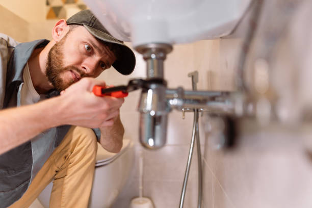 Best Residential Plumbing in Emporia, KS